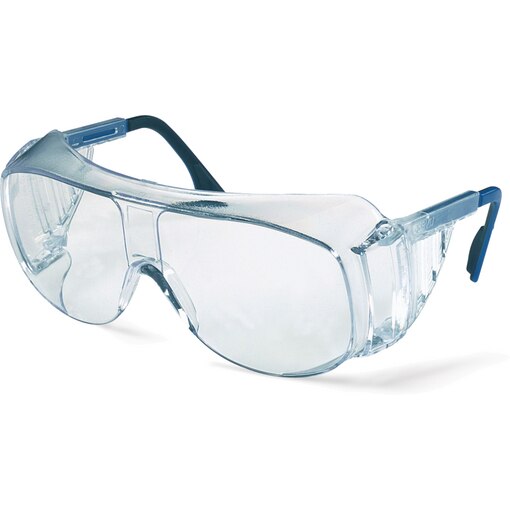 Uvex-Überbrille Uvex, Uvex-Überbrillen Uvex